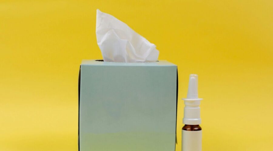 WHY your immune system is FREAKING OUT