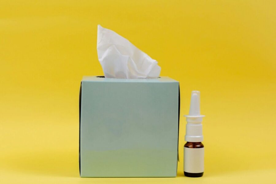 WHY your immune system is FREAKING OUT