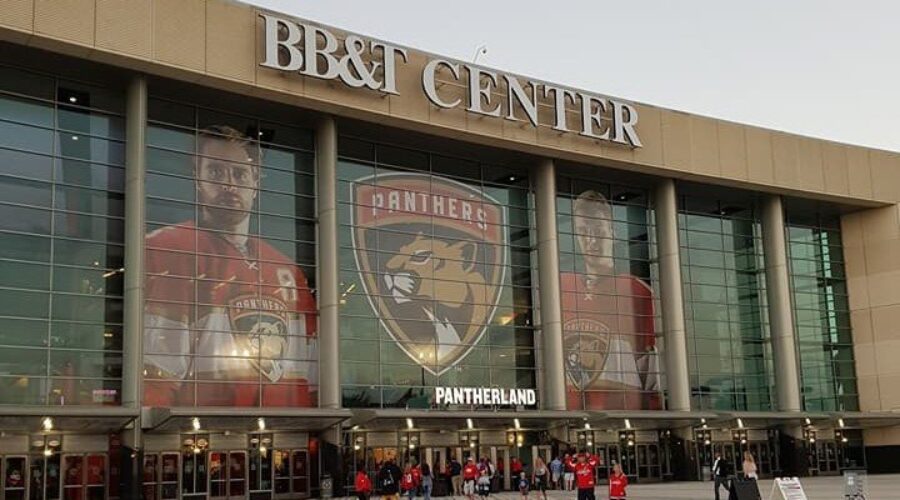 Florida Will Host The Next “Winter” Classic!