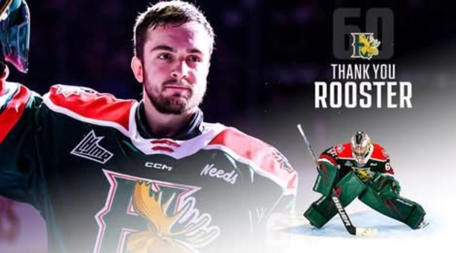 Halifax Mooseheads Make Big Trade With Moncton Wildcats