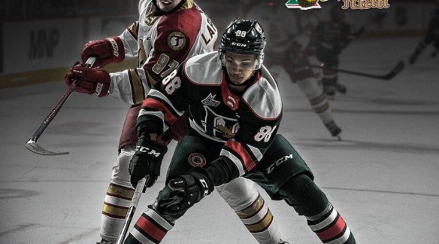 Halifax Faces Bathurst Starting The QMJHL Playoffs Tonight