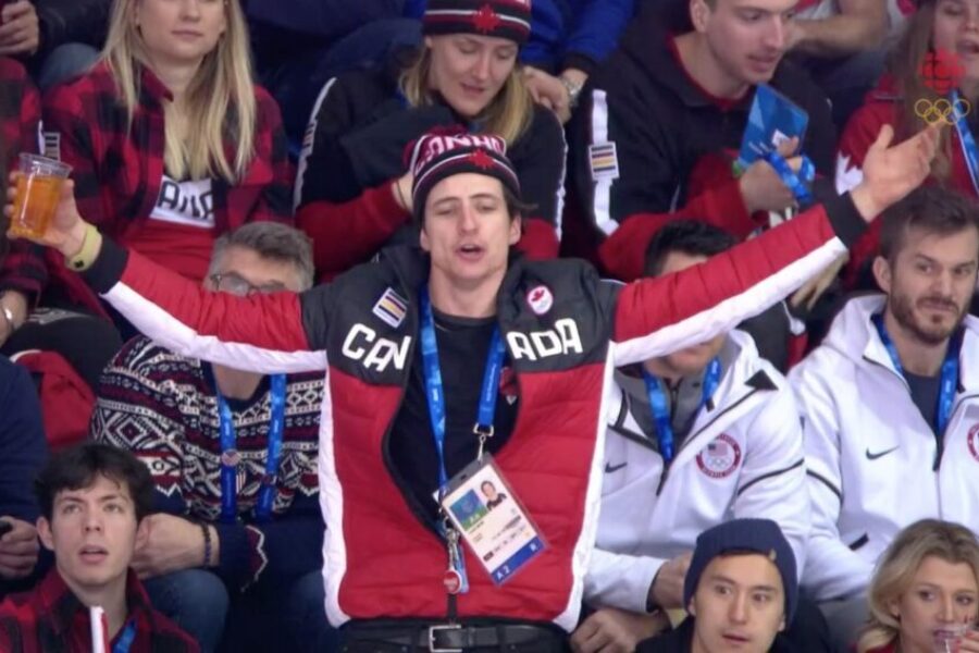 Scott and Tessa are BACK THIS WEEKEND!