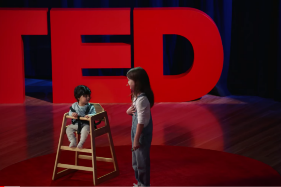 A MUST WATCH for all parents!