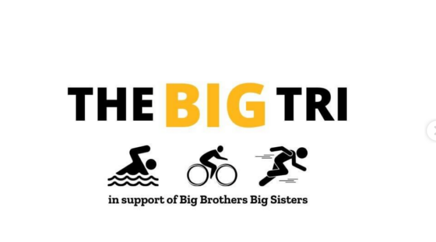 From Cape Breton to Halifax: The BIG TRI