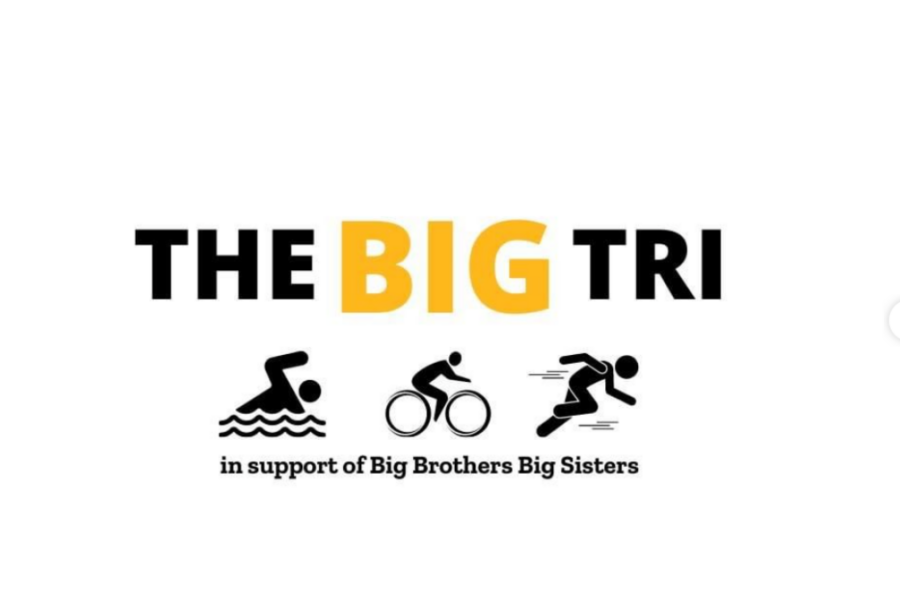 From Cape Breton to Halifax: The BIG TRI