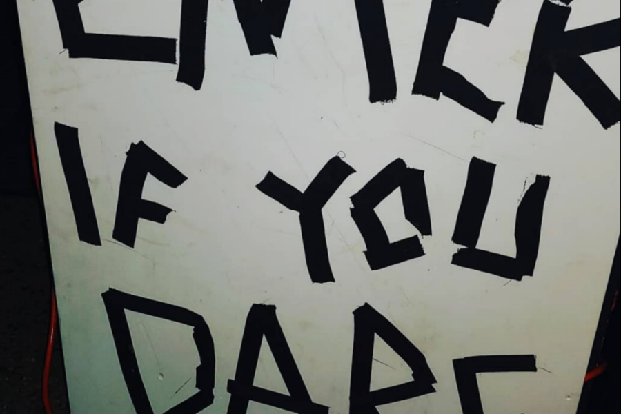 The 11 year old boy who is TERRIFYING you for an important cause