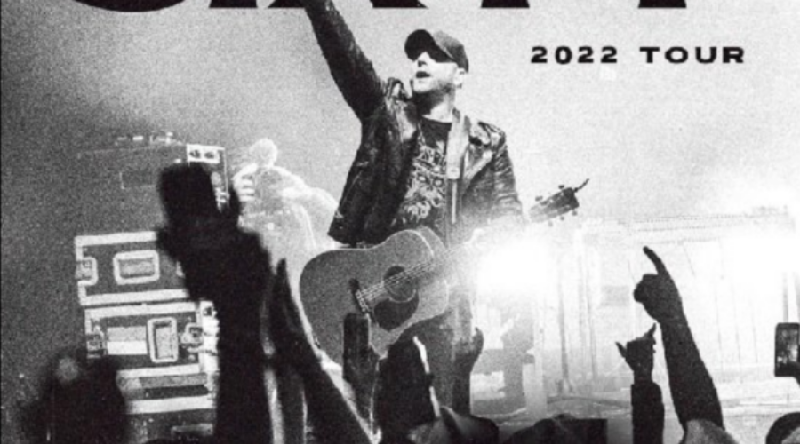 Tim Hicks IN HALIFAX!