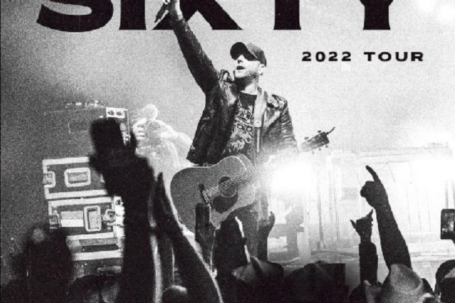 Tim Hicks IN HALIFAX!