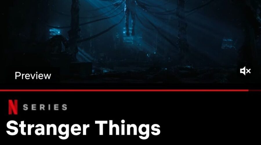 We can’t understand how Stranger Things is rated TV-14