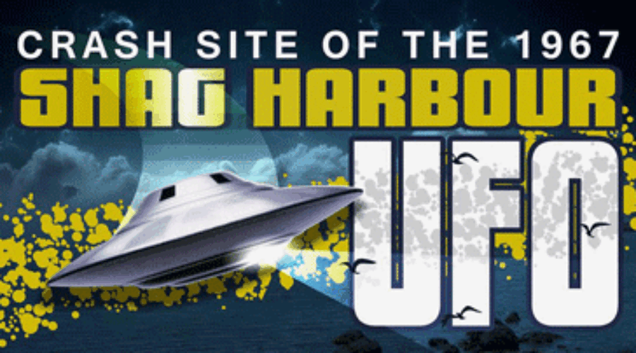 The UFO story most Nova Scotians DON’T know