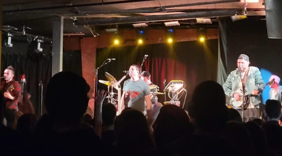 The Country Night In Canada Tour Wraps Up In Halifax