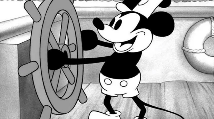 Public Domain Day 2024 sees the end of a long battle for Disney