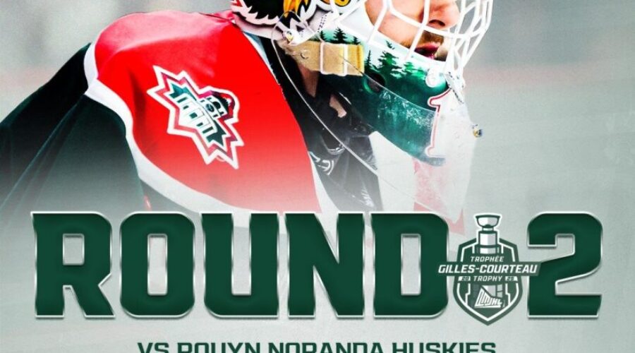 Halifax Mooseheads Make Herd History In Game 7