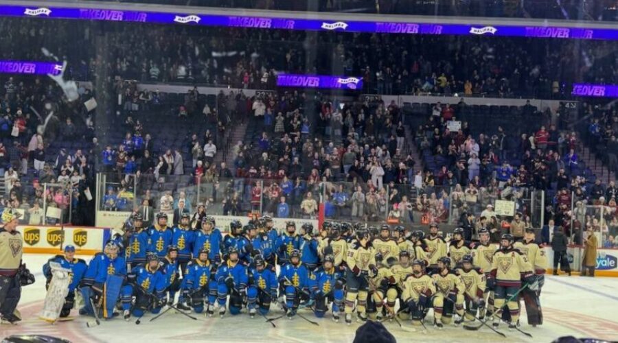 The PWHL Halifax Game a 10,438 Fans Sold-out Success!