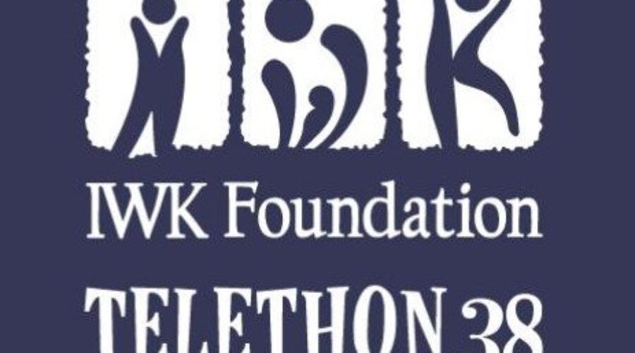 The 38th IWK Telethon Returns This Weekend