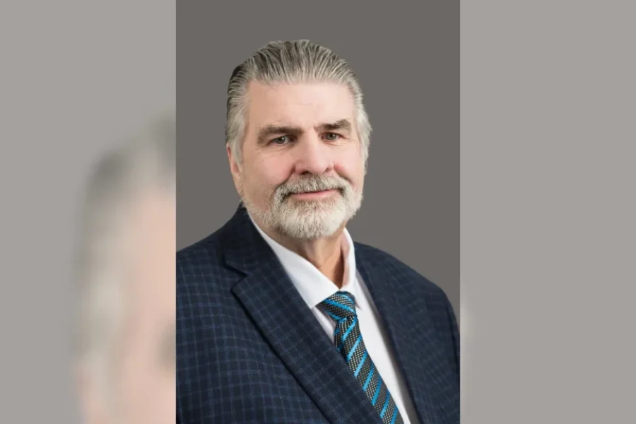 Terry Malley Leads One of Only Four Ambulance Manufacturers in Canada