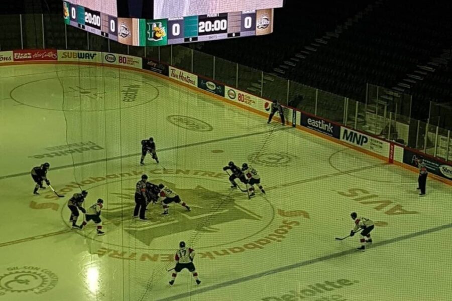 Mooseheads Preseason Schedule is Out