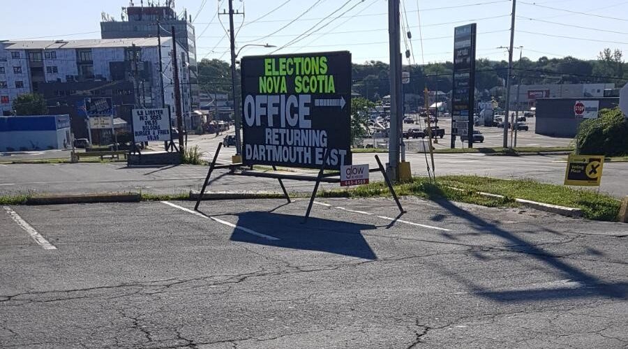 What The Election and Ian’s Anniversary Have In Common