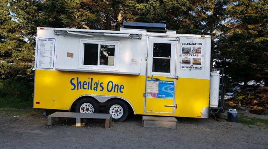Happy 30th Anniversary Sheila!