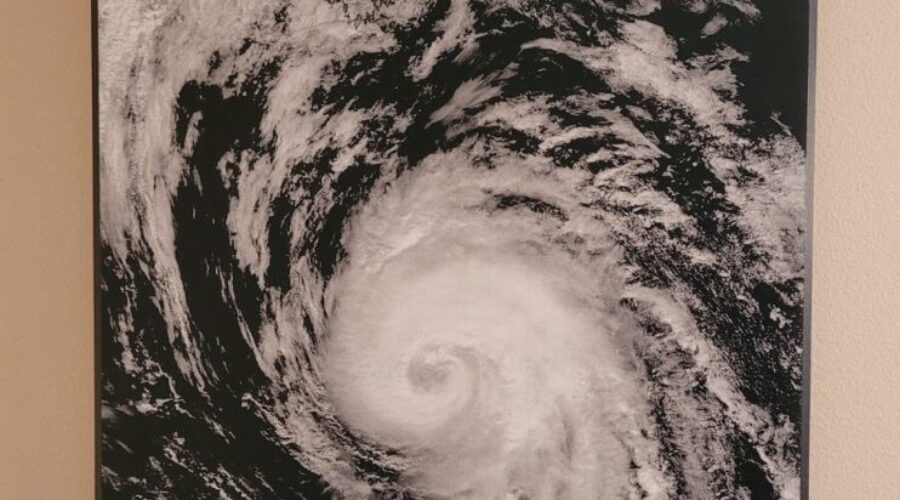 Remembering Hurricane Juan 18 Years Later