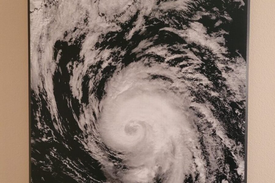 Remembering Hurricane Juan 18 Years Later