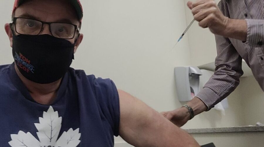 It’s Flu Shot Season!