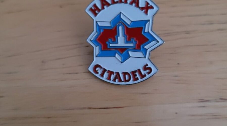The Halifax Mooseheads Will Wear Citadels Jerseys