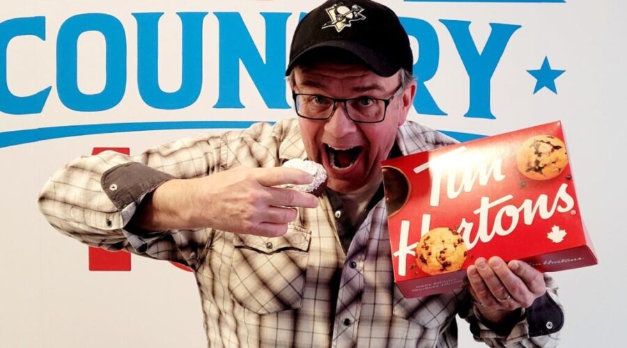 Get Your Special Olympics “Choose To Include Donut”