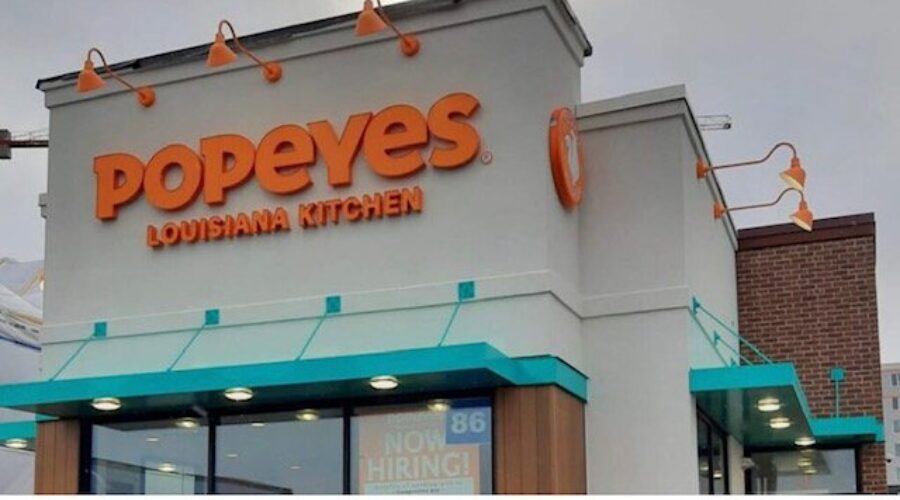 WHO WOULD WAIT IN LINE FOR 2+ HOURS FOR CHICKEN?!