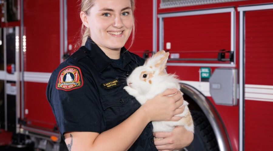 FIGHT4Life Firefighter Calendars Are Back