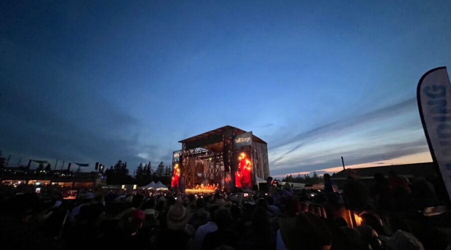 Cavendish Beach Music Festival 2023 wrap-up