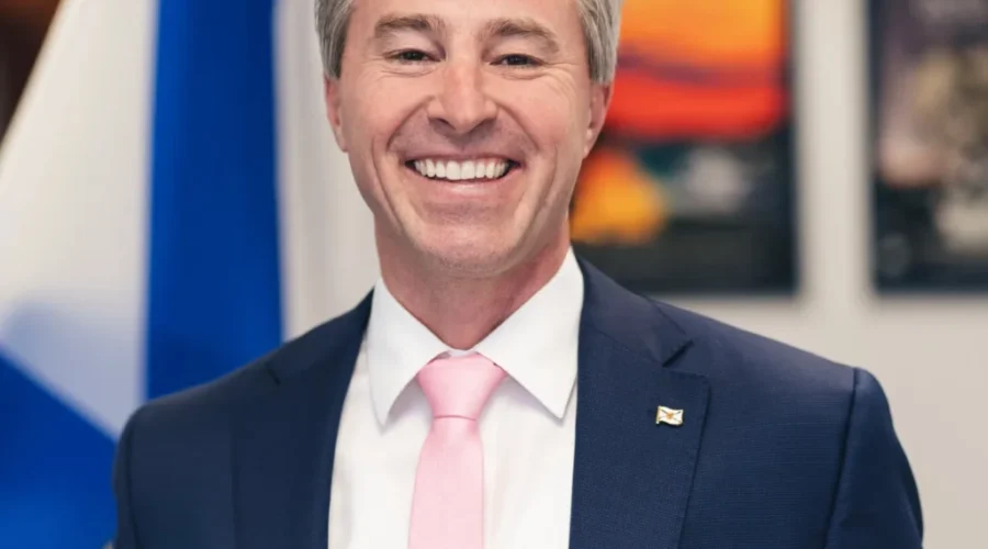 Podcast: Tim Houston provides a mid-mandate update for Nova Scotia