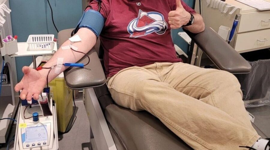 Today Is World Blood Donor Day