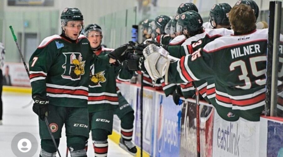 Halifax Beats Cape Breton In Preseason Play