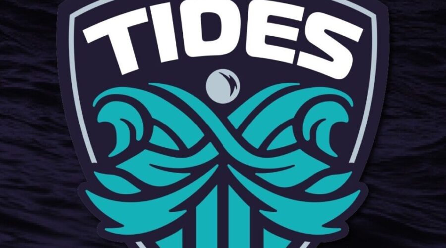 The Halifax Tides Make Their Home Debut This Weekend