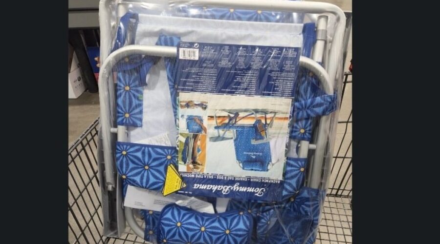 The HOTTEST Costco ticket in the HRM!