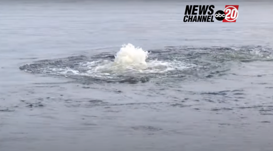 The WORST Thing that can Happen at the Boat Launch