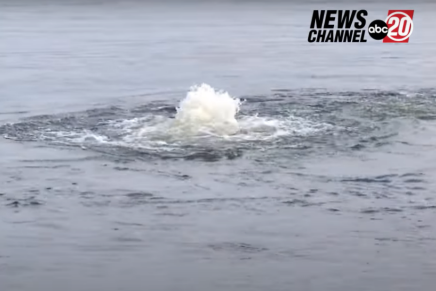 The WORST Thing that can Happen at the Boat Launch