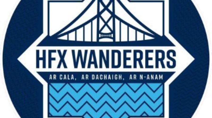 The Halifax Wanderers End Season On A Winning Note