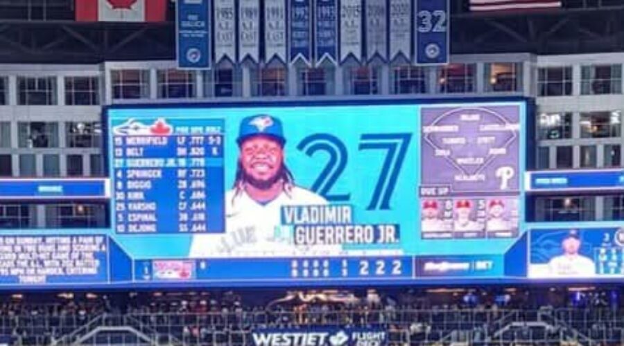The Top 50 Country Hits In 1985 When The Jays Played Their Last ALCS Game 7