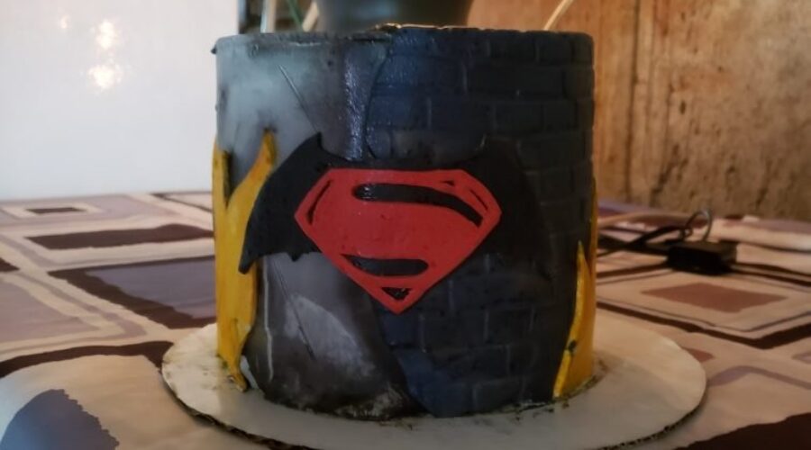 The Batman vs. Superman Wedding Mount Uniacke Deserves!