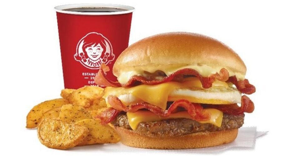 Hey, Wendy’s in Cole Harbour!