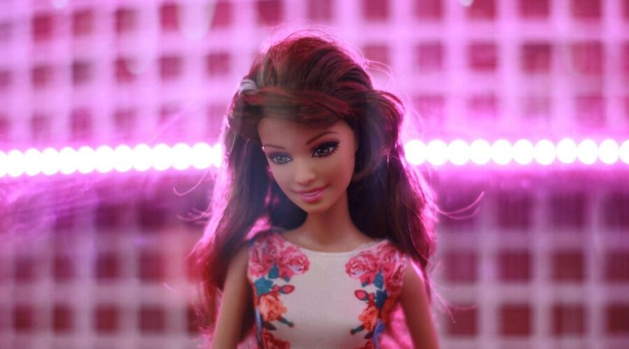 Come on Barbie Let’s go party