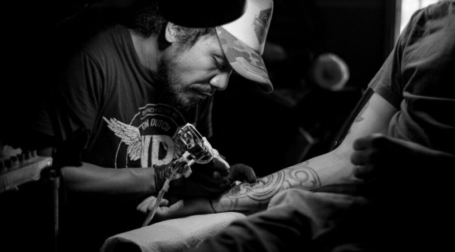How far is (tat)too far?