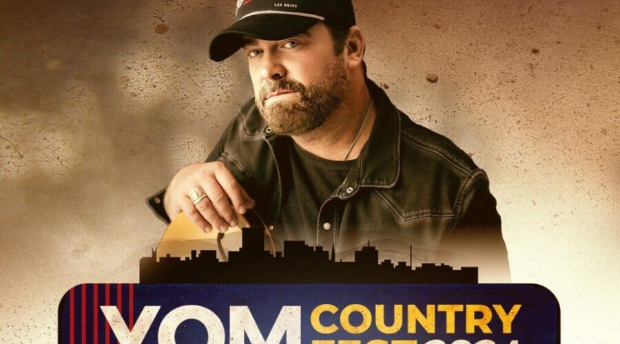 Opening Acts Added to YQM Country Fest 2024!