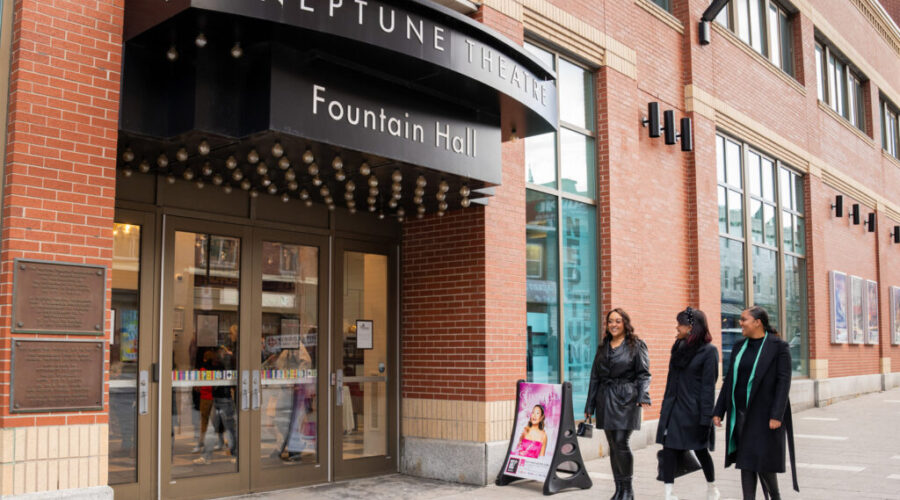 Jeremy Webb Talks About ‘RENT’ At Neptune Theatre