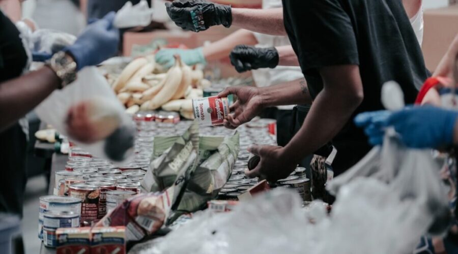 Nova Scotia receives failing grade in national poverty report