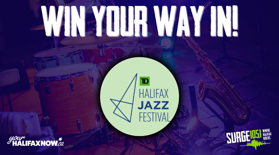 Win Tickets to Halifax Jazz Fest