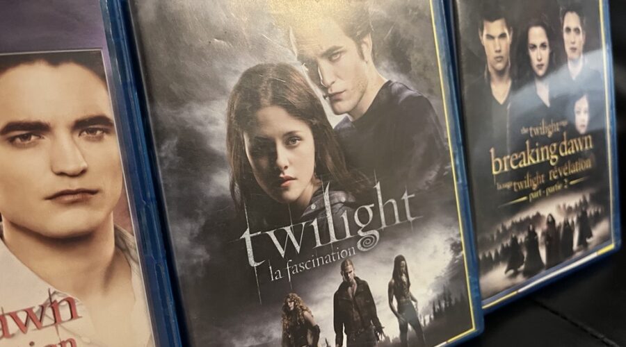 ‘Twilight’ Star Coming to Halifax!