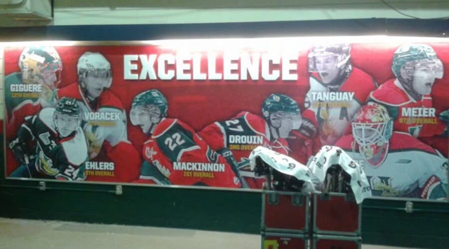Former Moosehead Fuels Carolina Hurricanes to Game 4 Win